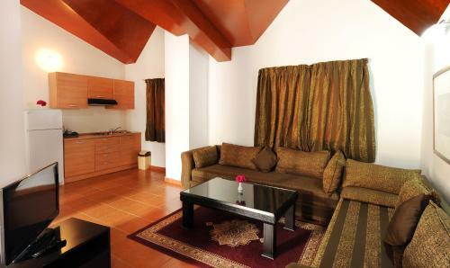 Hotel Farah Inn Ifrane