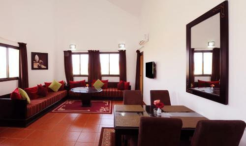 Hotel Farah Inn Ifrane