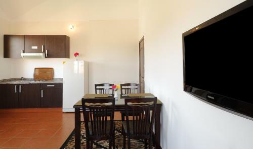 Hotel Farah Inn Ifrane