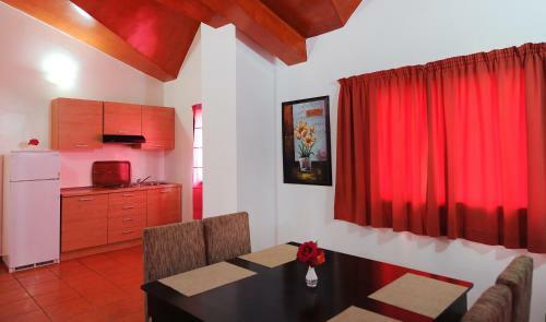 Hotel Farah Inn Ifrane