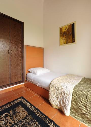 Hotel Farah Inn Ifrane