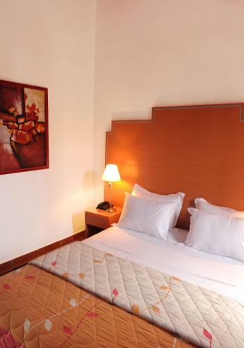 Hotel Farah Inn Ifrane