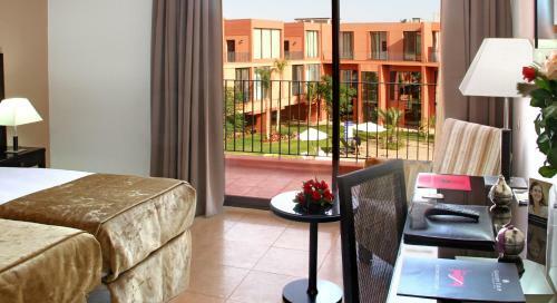 Rawabi Hotel & Spa-all Inclusive Available