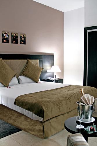 Rawabi Hotel & Spa-all Inclusive Available