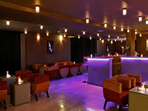 Rawabi Hotel & Spa-all Inclusive Available