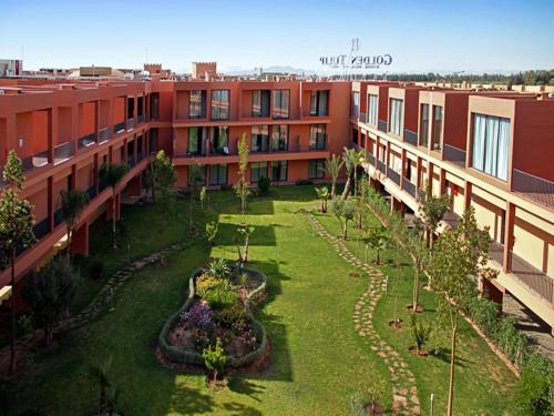 Rawabi Hotel & Spa-all Inclusive Available