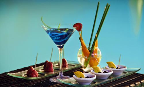 Rawabi Hotel & Spa-all Inclusive Available
