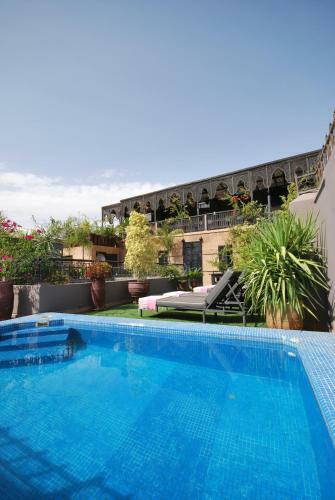Riad Terra Bahia