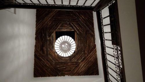 Hostal Riad Jnan El Cadi