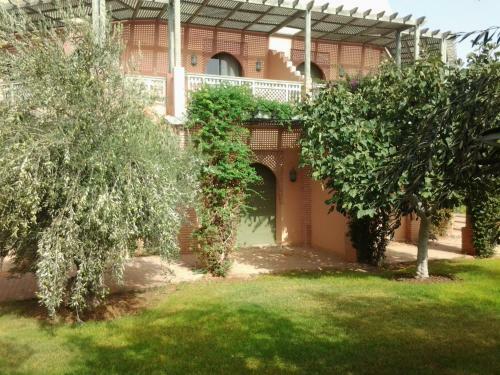 Apartamento Palmeraie Appartement