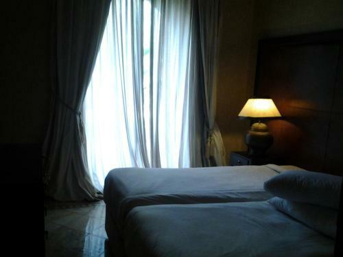 Apartamento Palmeraie Appartement