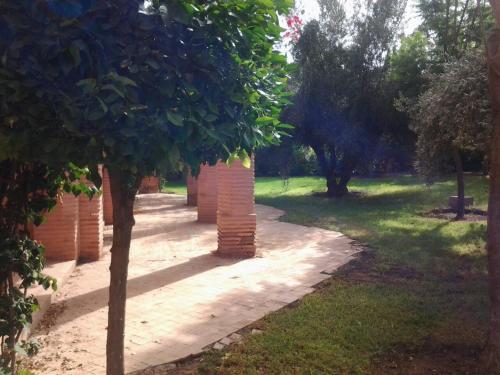 Apartamento Palmeraie Appartement