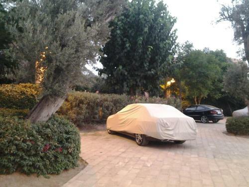 Apartamento Palmeraie Appartement