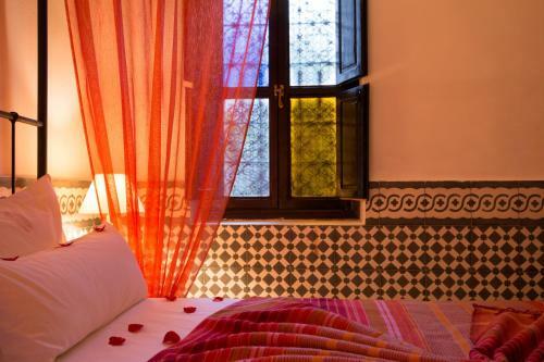 Hostal Origin Hotels Riad Lhena