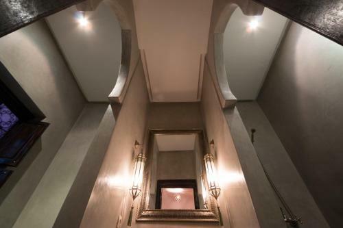 Hostal Origin Hotels Riad Lhena