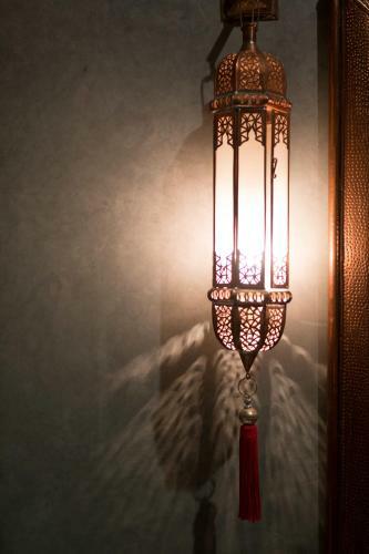 Hostal Origin Hotels Riad Lhena