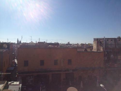 Riad L'etoile D'orient