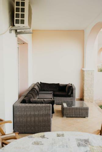 Apartamento R�sidence Al Waha
