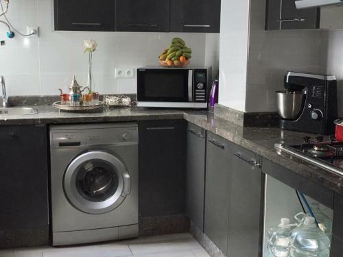 Apartamento Appart Hotel Monaco