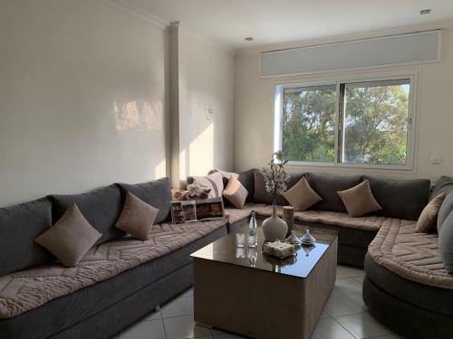 Apartamento Appart Hotel Monaco