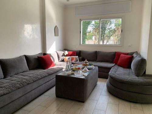 Apartamento Appart Hotel Monaco