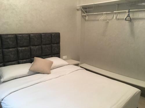 Apartamento Appart Hotel Monaco