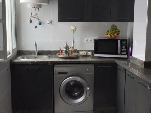 Apartamento Appart Hotel Monaco