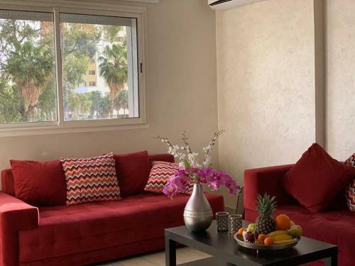 Apartamento Appart Hotel Monaco