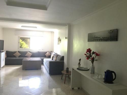 Apartamento Appart Hotel Monaco