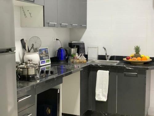 Apartamento Appart Hotel Monaco