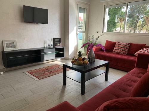 Apartamento Appart Hotel Monaco