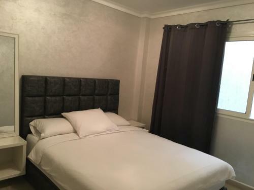Apartamento Appart Hotel Monaco