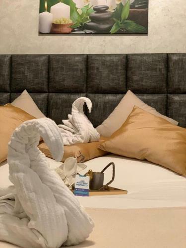 Apartamento Appart Hotel Monaco