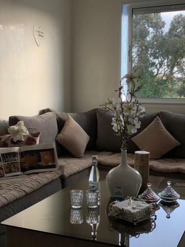 Apartamento Appart Hotel Monaco