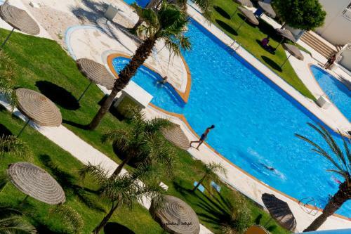 Apartamento Mnar Park
