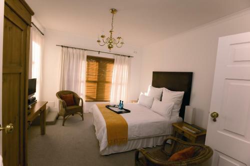 Villa Exner Exclusive Boutique Hotel