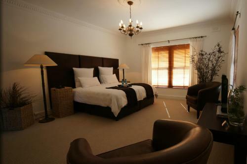 Villa Exner Exclusive Boutique Hotel