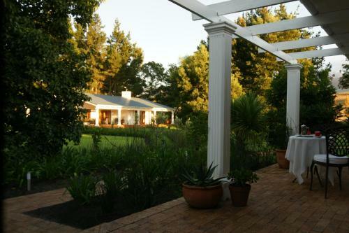 Villa Exner Exclusive Boutique Hotel
