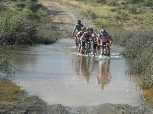 Karoo Gariep Tented Camp