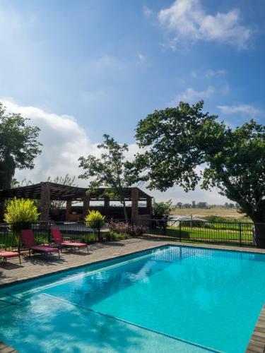 Hotel @ Secunda