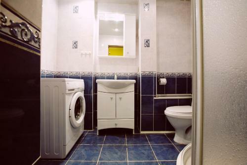 Apartlux On Smolenskaya