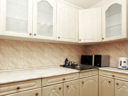 Apartlux On Prospekt Vernadskogo