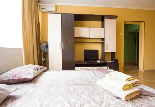 Apartlux On Prospekt Vernadskogo