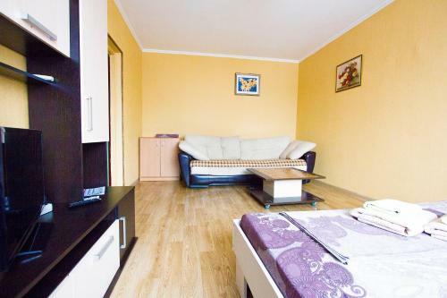 Apartlux On Prospekt Vernadskogo