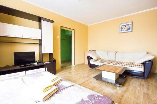 Apartlux On Prospekt Vernadskogo