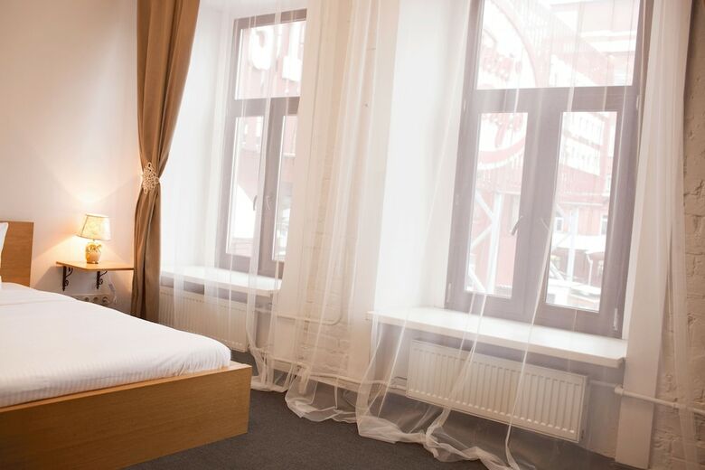 Hotel Moscow Point - Red October