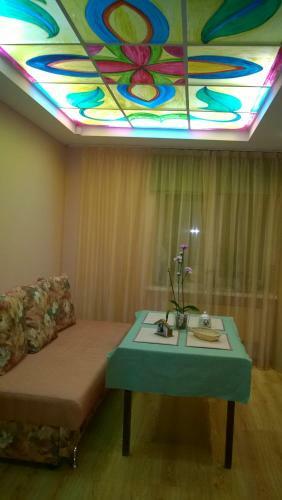 Apartment Na Rodionova