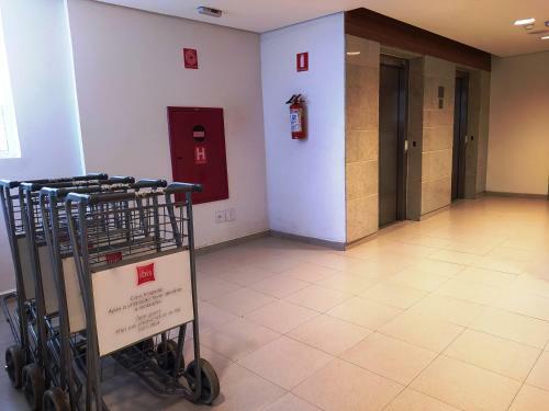 Hotel Ibis Sertaozinho
