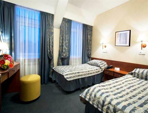 Marmara Hotel