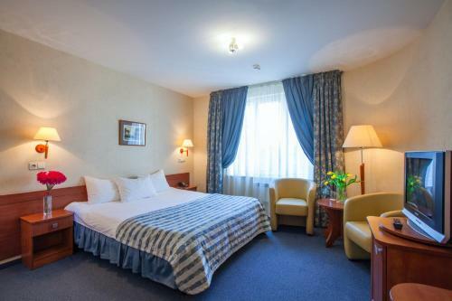 Marmara Hotel